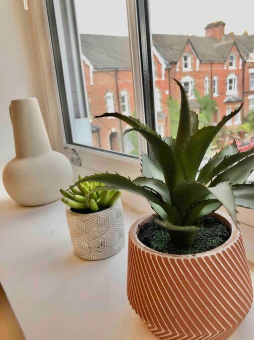 A Perfectly Located Bright, Modern ,Victorian Flat Apartman Royal Tunbridge Wells Kültér fotó